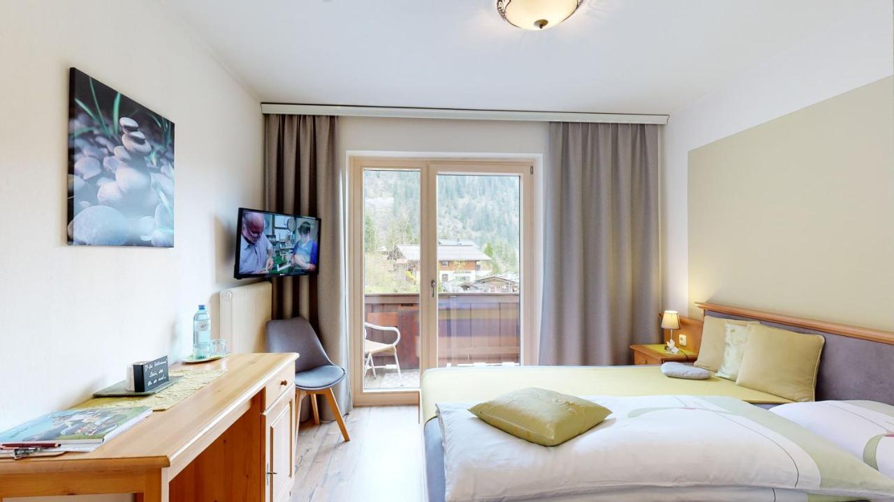 Das Panoramablick Lofer Ngoại thất bức ảnh