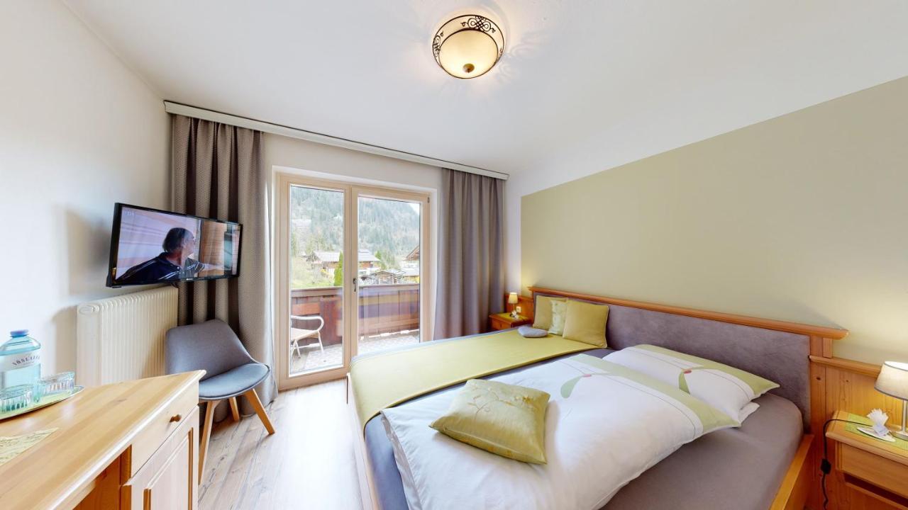 Das Panoramablick Lofer Ngoại thất bức ảnh
