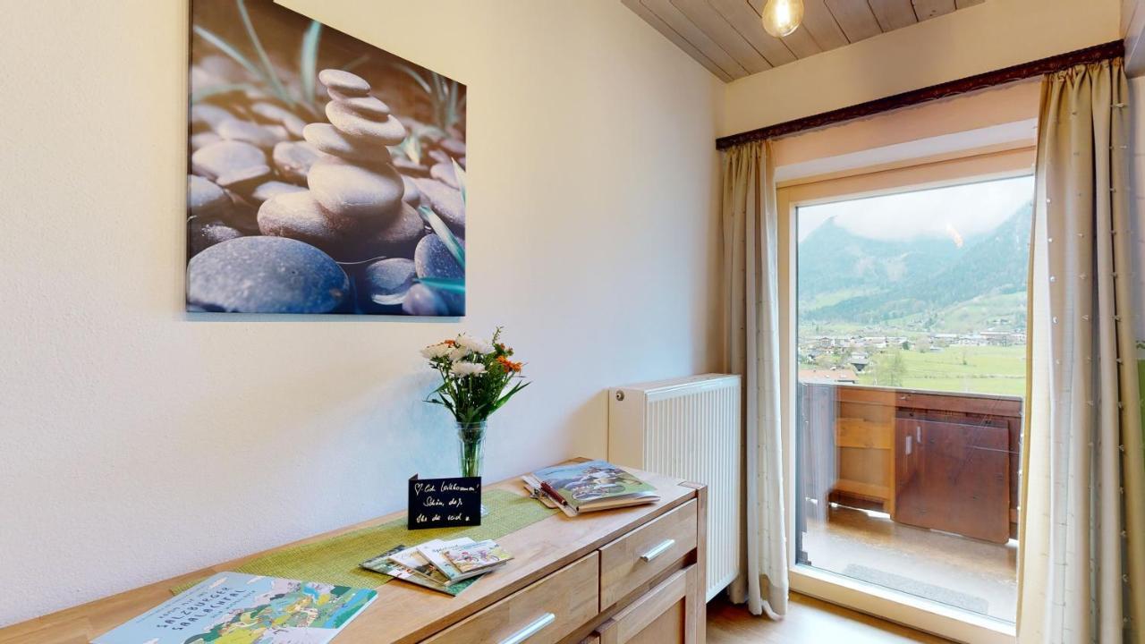 Das Panoramablick Lofer Ngoại thất bức ảnh
